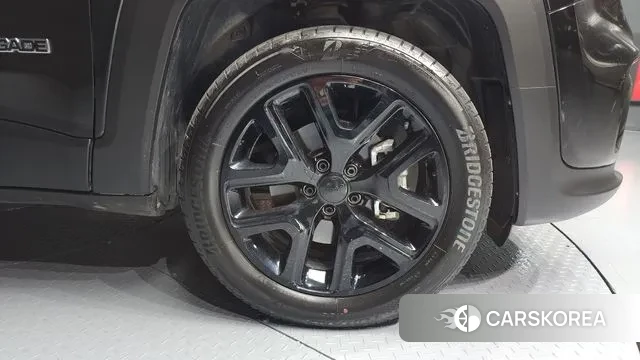 Jeep Renegade id 3544492 из Кореи 15