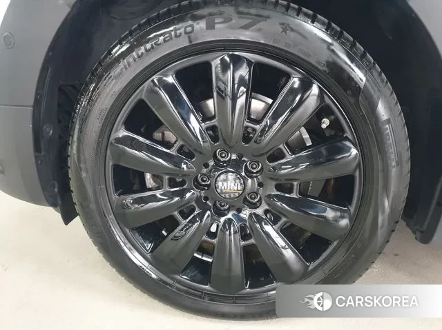 Mini Cooper S Countryman id 3246281 из Кореи 15