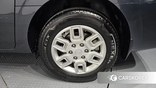 Hyundai Staria id 3739964 из Кореи 15