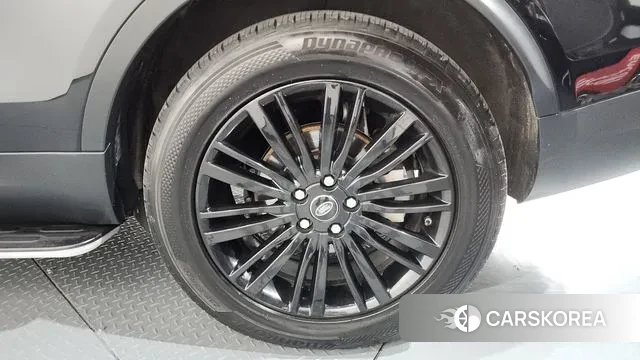 Land Rover Discovery 5 id 3423341 из Кореи 15