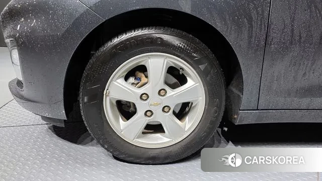 Chevrolet (GM Daewoo) The New Spark id 3728478 из Кореи 15