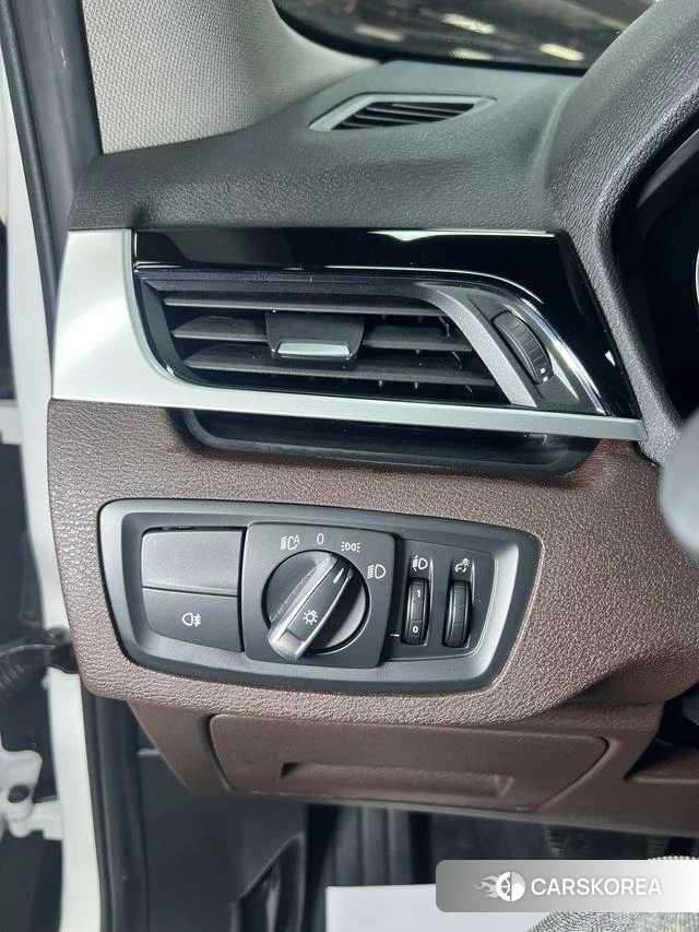 BMW X1 id 4291089 из Китая 19