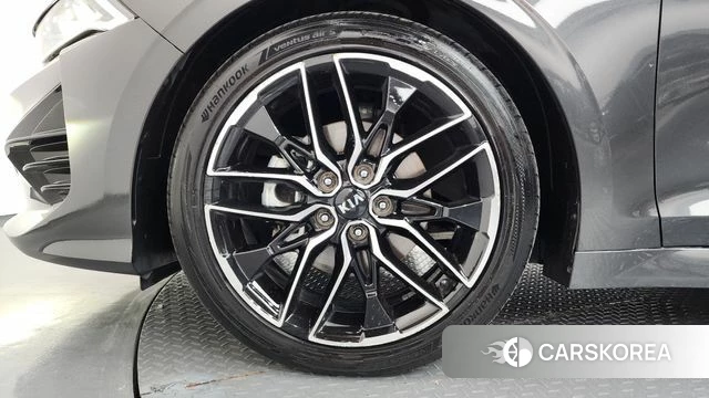Kia K5 3rd generation id 4410480 из Кореи 15