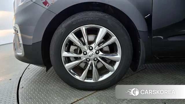 Kia The New Carnival id 2985991 из Кореи 15