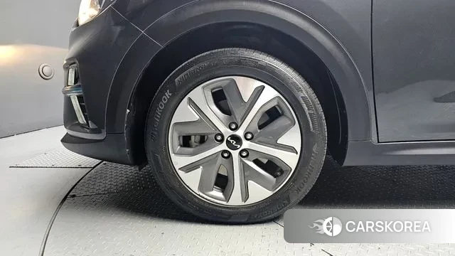 Kia Niro EV id 3561771 из Кореи 15