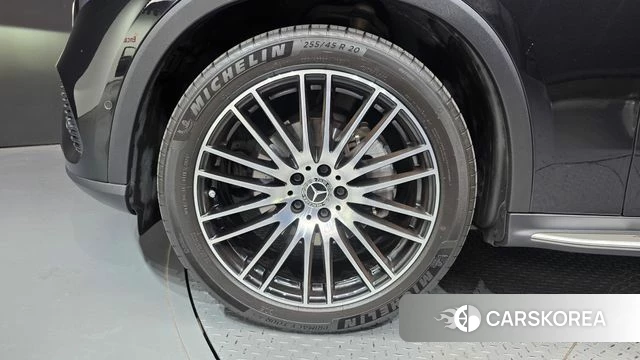 Mercedes-Benz GLC-Class X253 id 4854295 из Кореи 27