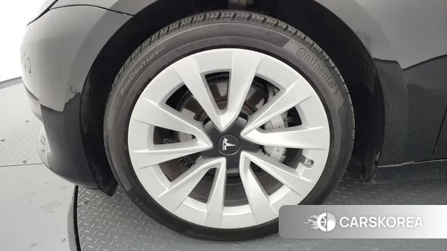 Tesla Model 3 id 3379157 из Кореи 15