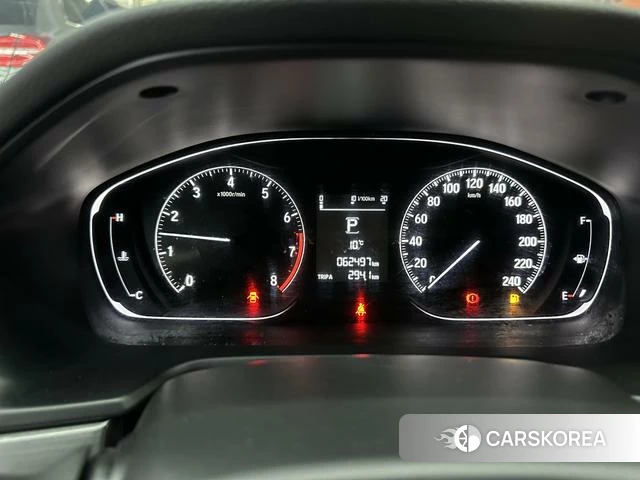 Honda Yingshipai 2021 Белый из Китая, фото 5