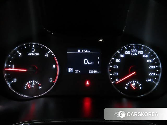 Kia Seltos id 4609931 из Кореи 15