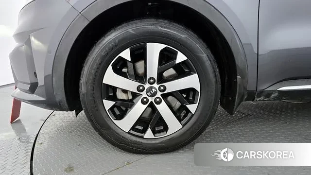 Kia Sorento 4th Generation id 3753016 из Кореи 15