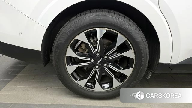Kia Carnival 4th generation id 3940648 из Кореи 15