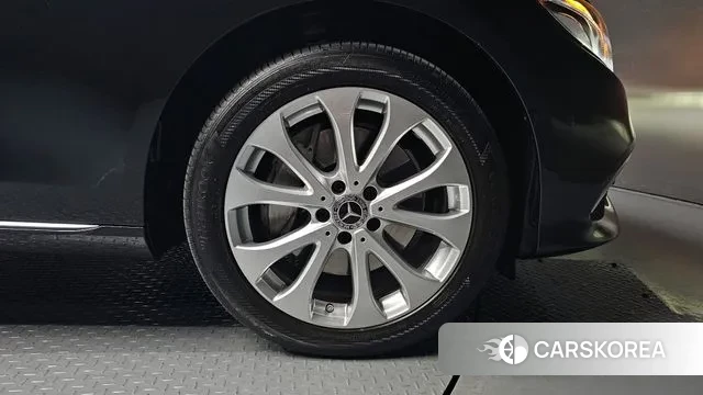 Mercedes-Benz E-Class W213 id 3350248 из Кореи 15