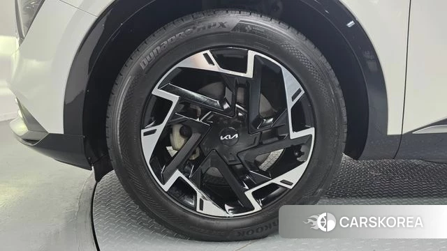 Kia Sportage 5th Generation id 4409837 из Кореи 25