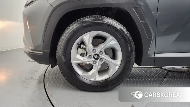 Hyundai Tucson (NX4) id 3394552 из Кореи 15