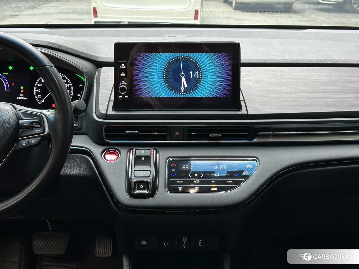 Honda Elysion id 4473621 из Китая 13