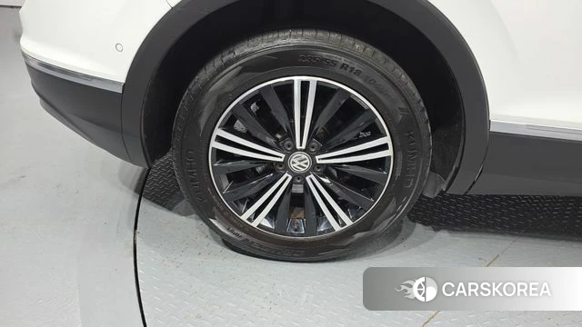 Volkswagen Tiguan second Generation id 4722254 из Кореи 28