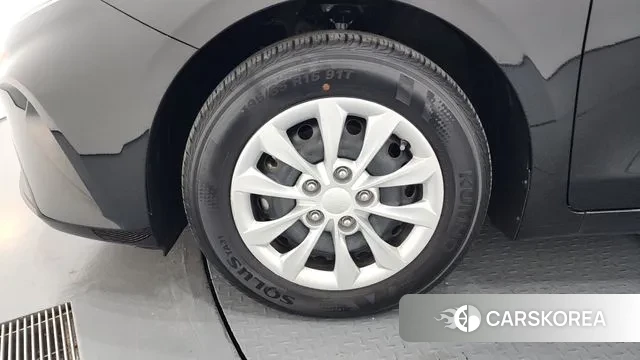 Kia The New K3 2nd generation id 3400911 из Кореи 15