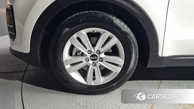 Kia Sportage 4th Generation id 4246171 из Кореи 29