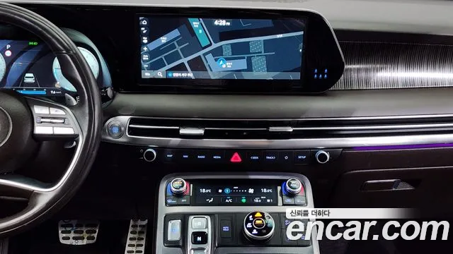 Hyundai The New Palisade id 2680652 из Кореи 15