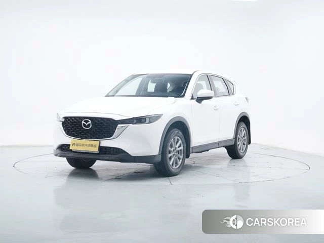 Mazda CX-5 id 4262382 из Китая 23