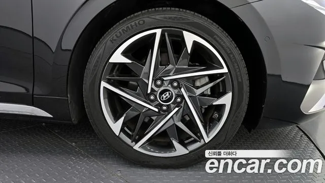 Hyundai The New Grandeur IG id 2801966 из Кореи 15