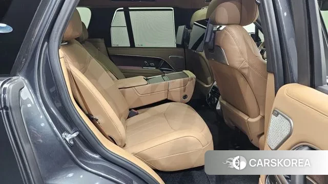 Land Rover Range Rover 5th Generation id 3733972 из Кореи 15