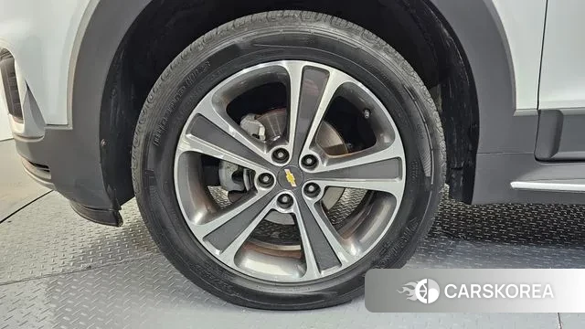 Chevrolet (GM Daewoo) Captiva id 3552936 из Кореи 15