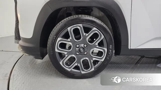 Hyundai Casper id 3383336 из Кореи 15