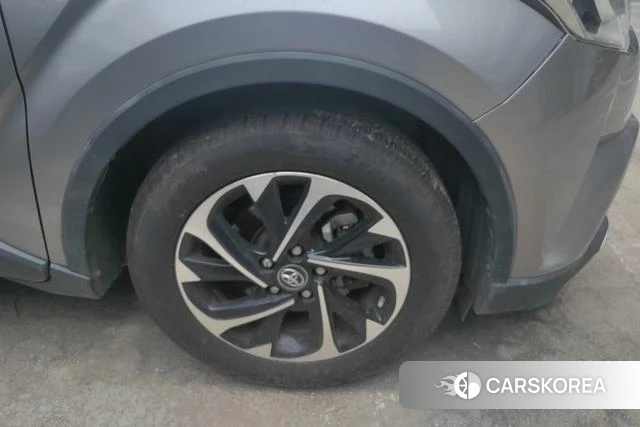 Toyota IZOA id 4277076 из Китая 12