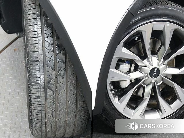 Kia Sorento 4th Generation id 4842545 из Кореи 15