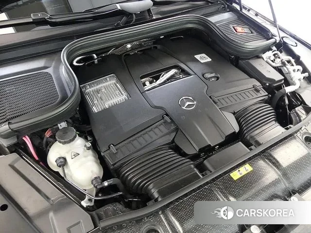 Mercedes-Benz GLS - Class X167 id 3087650 из Кореи 15