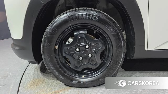 Hyundai Casper id 3870404 из Кореи 15