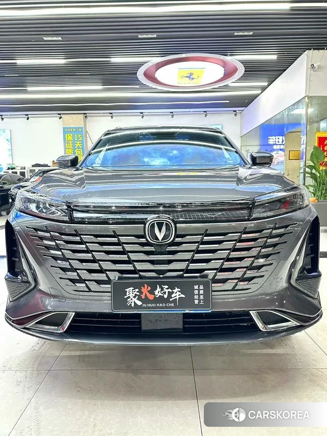 Chang'an CS75 PLUS id 4387181 из Китая 8