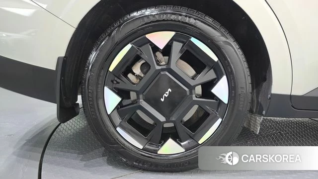 Kia The New Carnival 4th Generation id 4493969 из Кореи 28