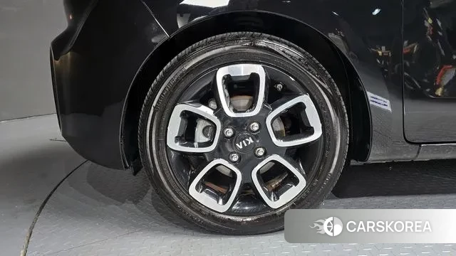 Kia The New Ray id 3270157 из Кореи 15