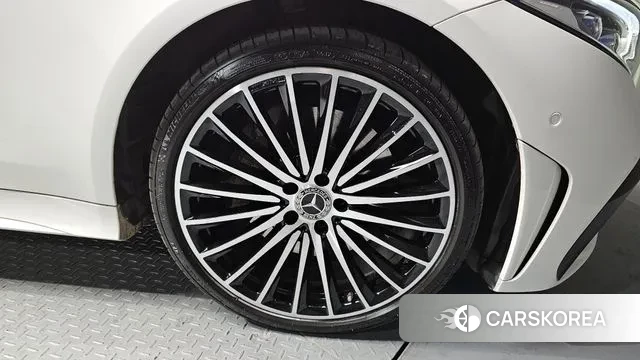 Mercedes-Benz CLS-Class C257 id 3716952 из Кореи 15