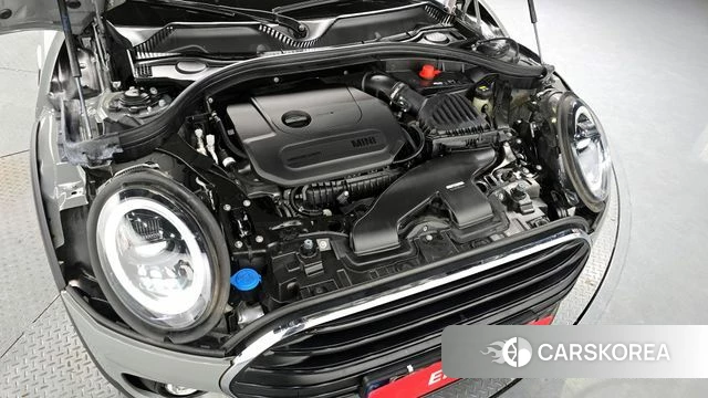 Mini Cooper Clubman id 3865833 из Кореи 15