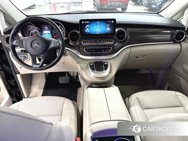 Mercedes-Benz V-class id 4291515 из Китая 11