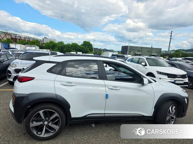 Hyundai Kona id 4637854 из Кореи 15