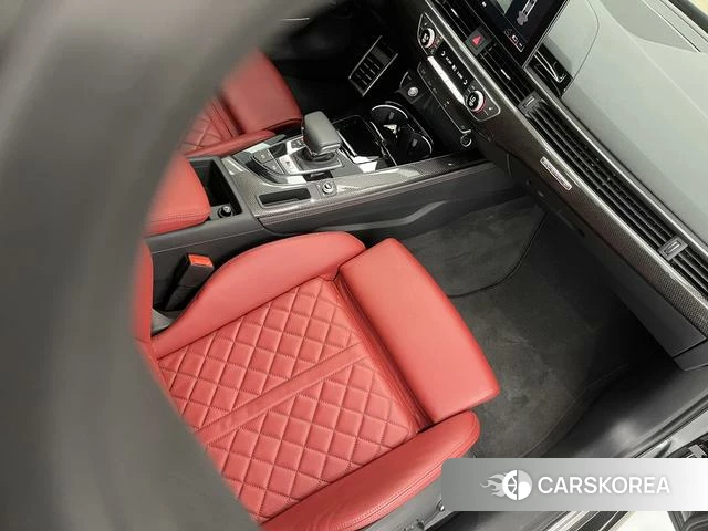 Audi S4 id 4211163 из Китая 26