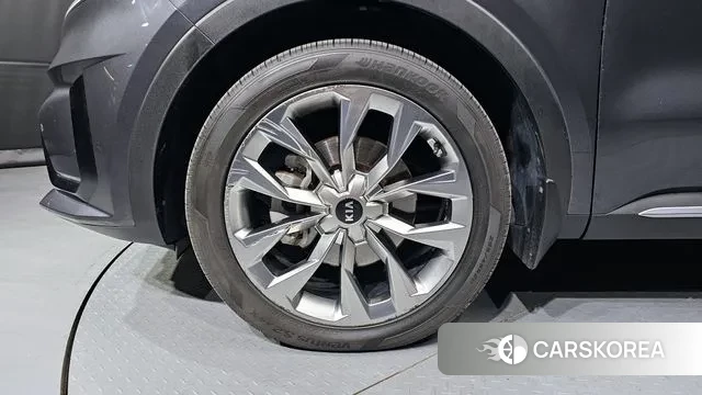 Kia Sorento 4th Generation id 3464163 из Кореи 15