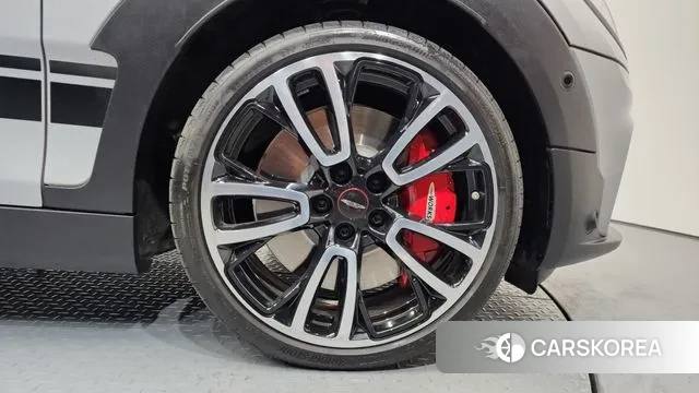 Mini Cooper S Clubman id 3512901 из Кореи 15