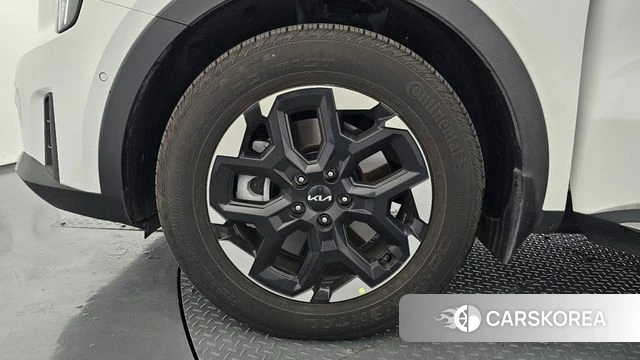 Kia The New Sorento 4th Generation id 4321493 из Кореи 15