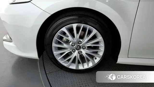 Toyota Camry (XV70) id 2971505 из Кореи 15