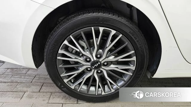 Kia The New K3 2nd generation id 4303166 из Кореи 29