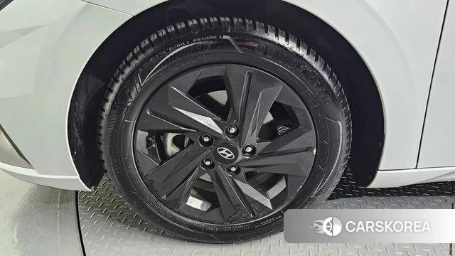 Hyundai Avante (CN7) id 3840025 из Кореи 15