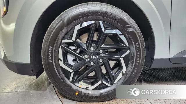 Kia The New Carnival 4th Generation id 3079749 из Кореи 15