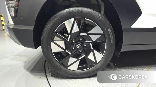 Hyundai Kona Hybrid (SX2) id 4474746 из Кореи 26