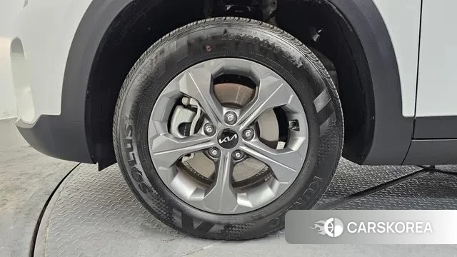 Kia The New Seltos id 3544368 из Кореи 15