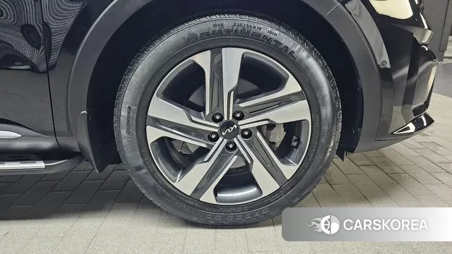 Kia Sorento 4th Generation id 2969815 из Кореи 15